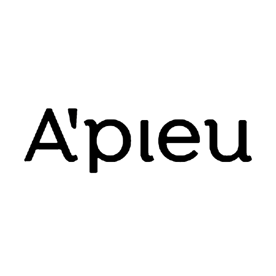 اپیو | A’PIEU