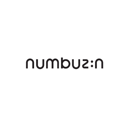  نامبوزین numbuzin