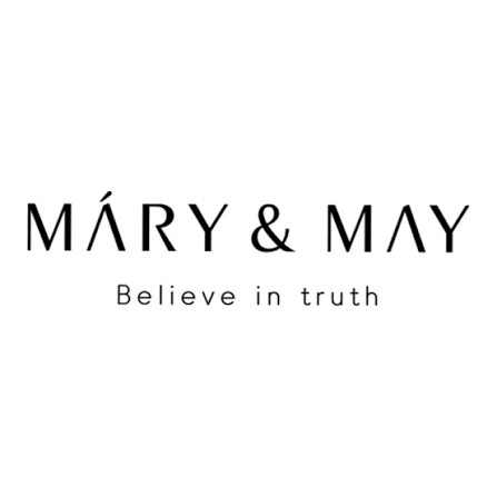 مری اند می |  Mary&May