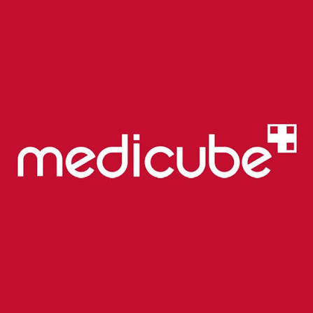 مدی کیوب Medicube
