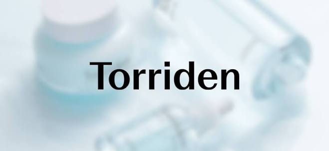 توریدن torriden