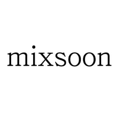 میکسون mixsoon