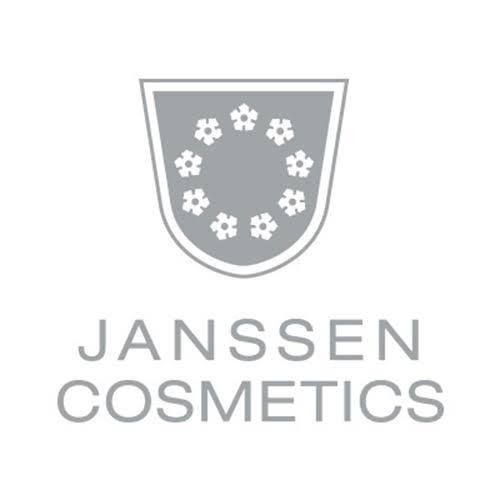 یانسن کازمتیکس Janssen Cosmetics